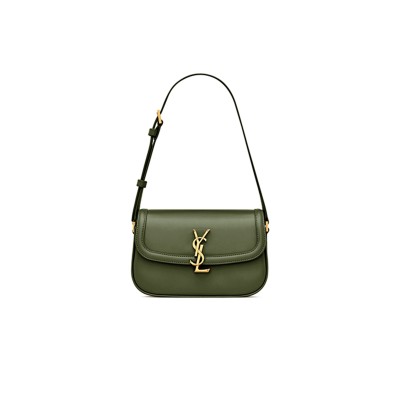 YSL SOLFERINO MINI IN BOX SAINT LAURENT 8435240SX0W3189 (19*12*7.5cm)